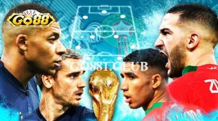 Kèo chấp World Cup và 3 kinh nghiệm khi đặt cược