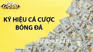 Ký hiệu cá cược bóng đá, thông tin cần biết