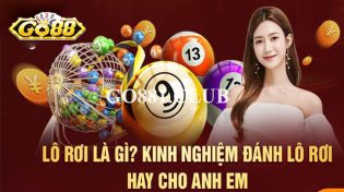 Chơi lô rơi - Top 3 cách bắt lô rơi đơn giản