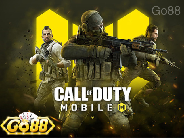 Mẹo Chơi Call Of Duty: Mobile VN cho anh em game thủ