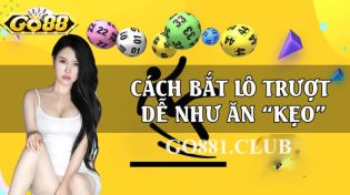 Mẹo chơi lô trượt hiệu quả nhất từ các cao thủ