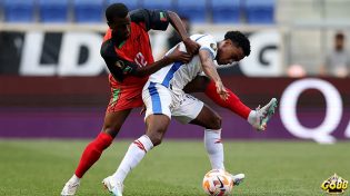 Dự đoán Panama vs Martinique 7h ngày 8/9 ở Go88