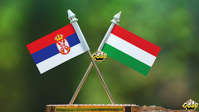 Dự đoán Serbia vs Hungary 1h45 ngày 8/9 ở Go881