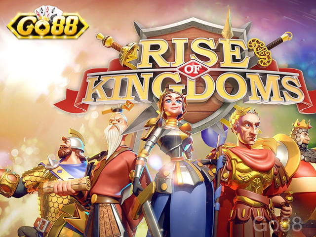 Hướng dẫn tải Rise of Kingdoms chi tiết nhất