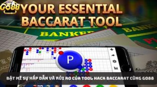 Bật mí Sự Hấp Dẫn Và Rủi Ro Của Tool Hack Baccarat