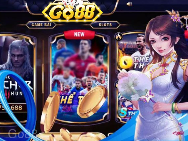 Vì sao sảnh game Go88 được lòng anh em cá cược?