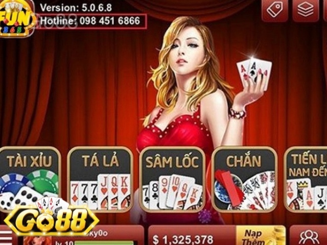 Sảnh casino không nên bỏ lỡ 