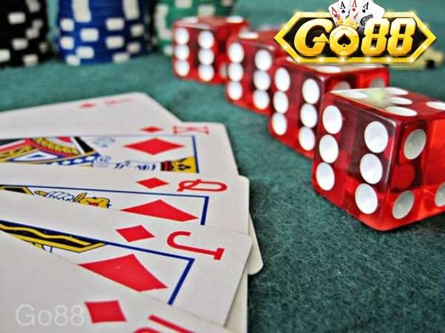 Tìm hiểu về xí ngầu Go88