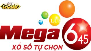 Xổ số mega 6/45 và 3 phương pháp bạn nên thử