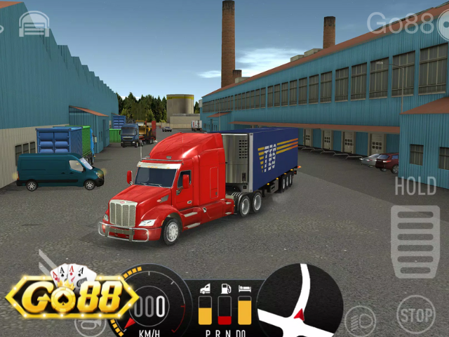 Tính năng ưu việt khi chơi Truck Simulator World