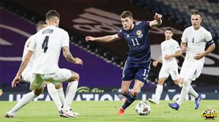 Dự đoán Cộng hòa Síp vs Scotland lúc 1h45 ngày 9/9 cùng nhà cái Go881