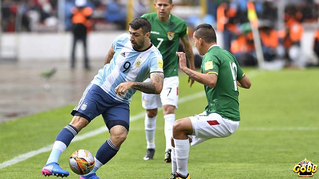 Dự đoán Bolivia vs Argentina 3h ngày 13/9 ở Go881