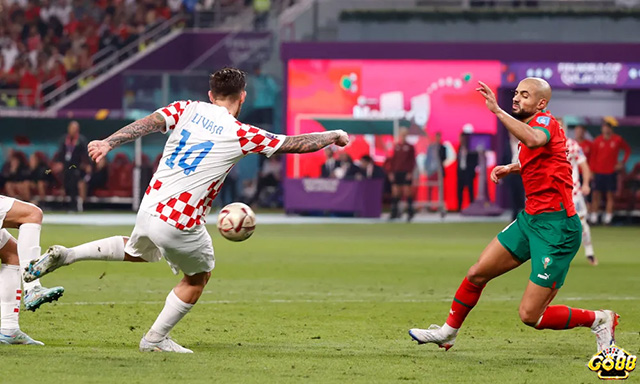 Dự đoán Croatia vs Latvia lúc 1h45 ngày 9/9 cùng nhà cái Go881