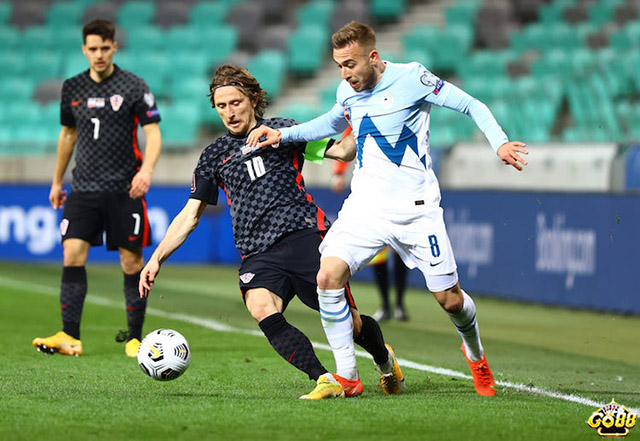 Dự đoán Croatia vs Latvia lúc 1h45 ngày 9/9 cùng nhà cái Go881