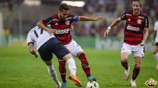 Dự đoán Flamengo RJ vs Athletico PR 7h30 ngày 14/9 ở Go881