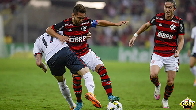 Dự đoán Flamengo RJ vs Athletico PR 7h30 ngày 14/9 ở Go881