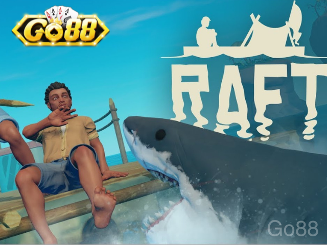 GiftCode Raft mới nhất năm 2023