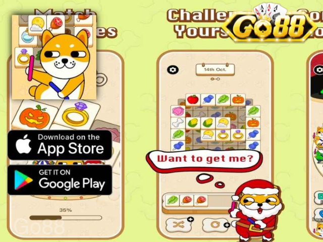 Hướng dẫn tải game Doggo Go về máy điện thoại