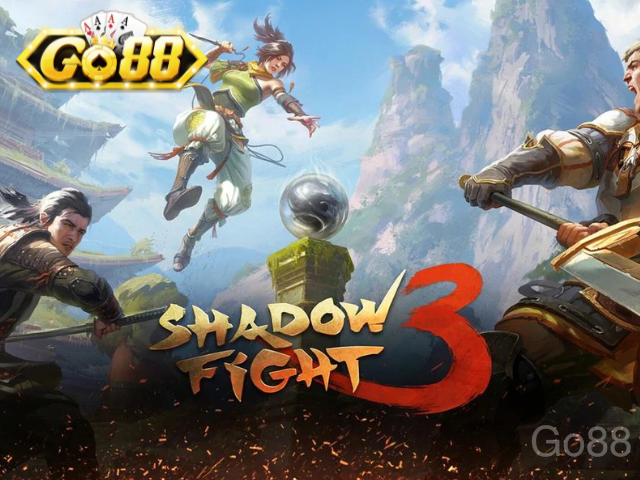 Tìm hiểu cấu hình của Shadow Fight 3