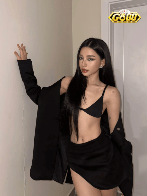 Hot girl Nguyễn Ngọc Phương Vy Bâu - người theo đuổi ước mơ làm mẫu
