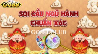 Cầu lô ngũ hành và 3 phương pháp soi cực chuẩn