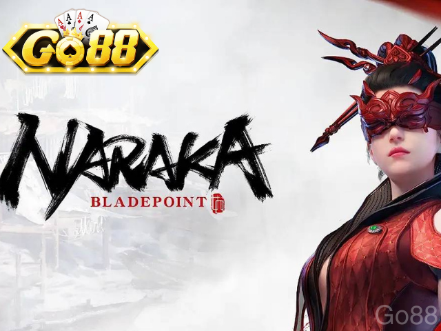 Tìm hiểu tựa game Naraka Bladepoint