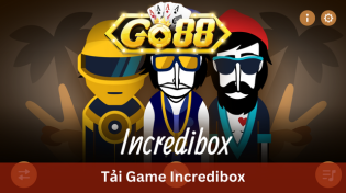 Tải Game Incredibox - Hòa Mình Vào Bản Hòa Ca Ở Go88