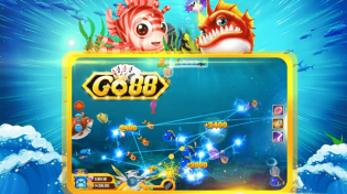 Tips nâng cao trình độ bắn cá cho game thủ Go88 phần 2