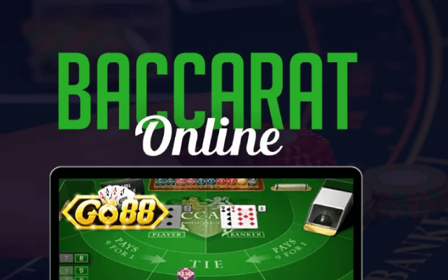 Anh em cược thủ đã có được cho mình các kinh nghiệm chơi Baccarat tại nhà cái Go88 chưa