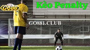 Cách tính kèo tài xỉu penalty từ chuyên gia