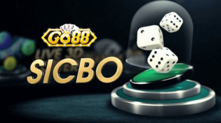 Các kỹ thuật trong trò chơi SicBo cùng cổng cá cược Go88