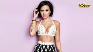 Demi Lovato - công chúa Disney bị tâm thần tại Go88