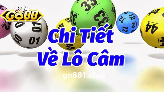 Áp dụng kinh nghiệm lô câm theo đầu vô cùng đơn giản