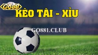 Mẹo cược kèo Tài Xỉu cho tân thủ khi chơi