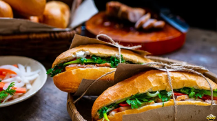 Ngủ mơ thấy bánh mì đánh con số lô gì? Ý nghĩa mơ thấy bánh mì tại Go88