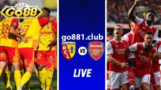 Dự đoán Arsenal vs Lens trận 3h00 ngày 30/11