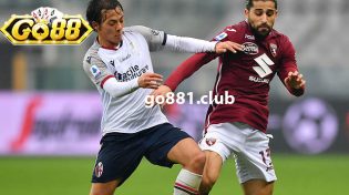 Dự đoán Bologna vs Torino 2h45 ngày 28/11