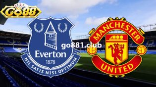 Dự đoán Everton vs Man United lúc 23h30 ngày 26/11