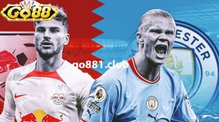 Dự đoán Man City vs RB Leipzig lúc 3h00 ngày 29/11