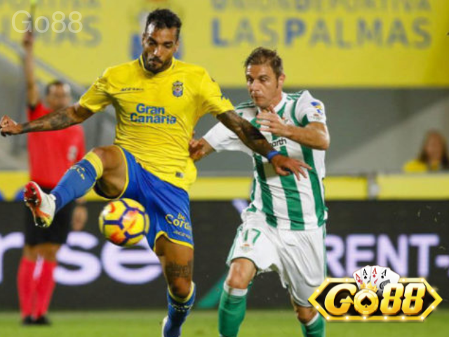 Nhận định Real Betis vs Las Palmas về kèo cá cược