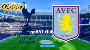 Dự đoán Tottenham vs Aston Villa lúc 21h00 ngày 26/11