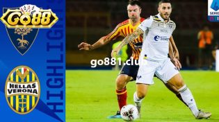 Dự đoán Verona vs Lecce lúc 00h30 ngày 28/11