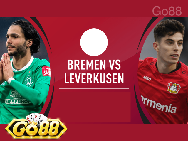 Nhận định Werder Bremen Vs Bayer Leverkusen chi tiết về đội hình