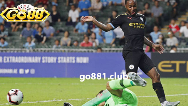 Nhận định kèo châu Âu giữa Man City vs Liverpool