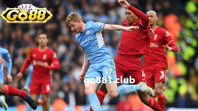 Nhận định kèo châu Á trận đấu Man City vs Liverpool vòng 13 EPL ngày 25/11