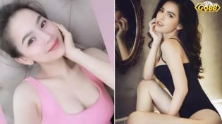 Trang Phi: Tiểu sử và scandal của hot girl mì gõ tại Go88