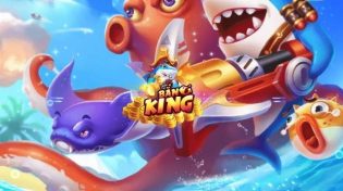 Kinh nghiệm bắn cá lớn trong Bắn Cá 3King online cùng Go88