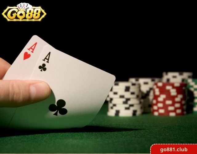 Poker Mậu Binh là gì ?