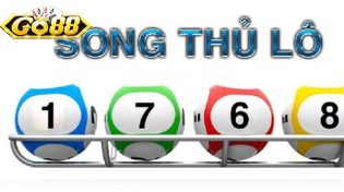 Cặp lô song thủ và 3 phương pháp chơi chắc thắng