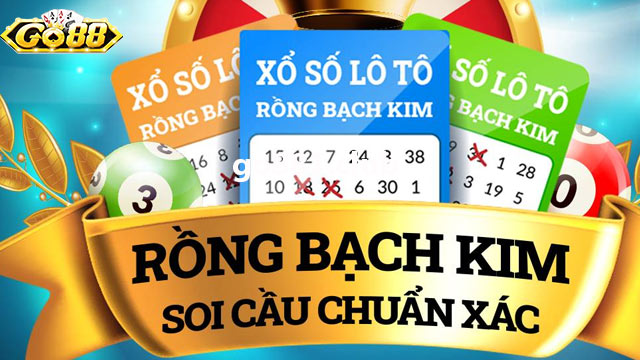 Cách vào tiền dàn đề 20 số rồng bạch kim theo công thức của cao thủ 